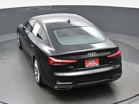 Used 2025 Audi A5 2.0T Premium Plus image 28