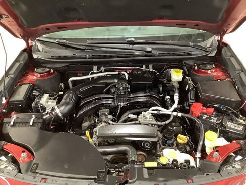 Used 2022 Subaru Legacy Limited image 24