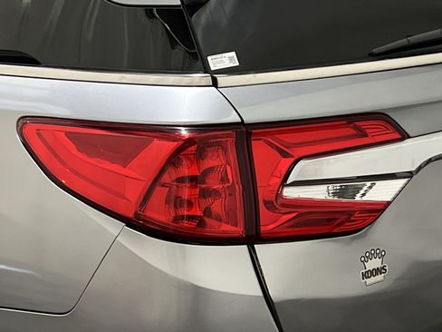 Used 2019 Honda Odyssey EX-L image 14