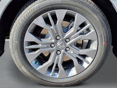 New 2026 Honda Odyssey Touring image 10