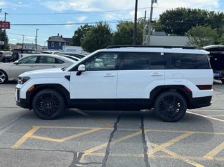 New 2026 Hyundai Santa Fe Calligraphy video 2