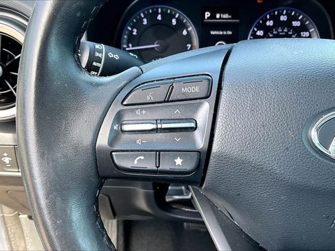 Used 2023 Hyundai Kona SEL w/ Convenience Package image 22