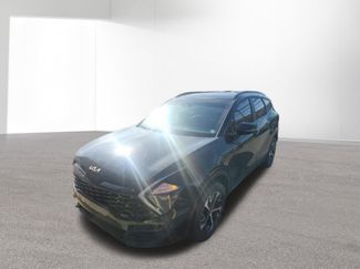 Certified 2023 Kia Sportage EX w/ EX Premium Package video 2