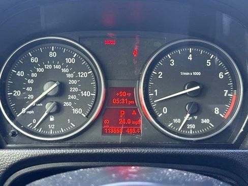 Used 2013 BMW 328i xDrive Coupe AWD/4WD image 17
