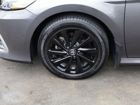 Certified 2023 Toyota Camry LE w/ Cold Weather Package image 3