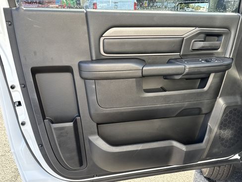 New 2026 RAM 5500 Tradesman image 17