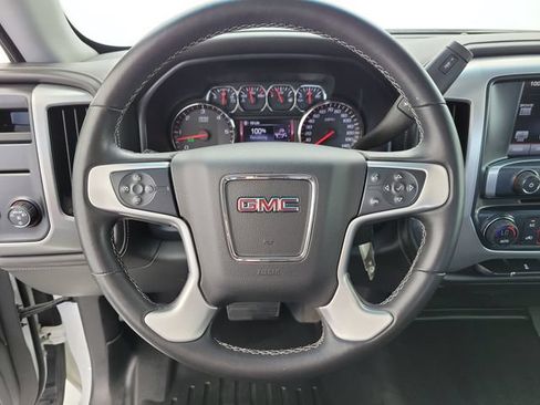 Used 2014 GMC Sierra 1500 SLE w/ Texas SLE Value Package RWD image 21