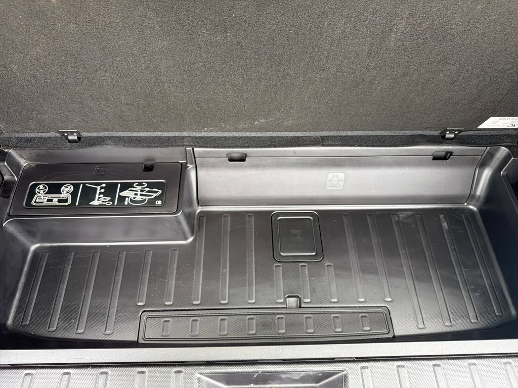 Used 2023 Subaru Ascent Limited AWD/4WD image 33