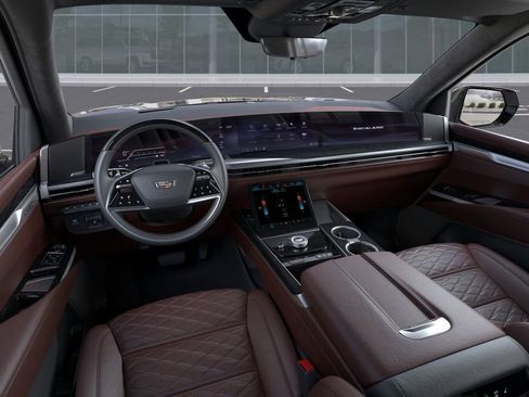 New 2026 Cadillac Escalade Luxury image 15