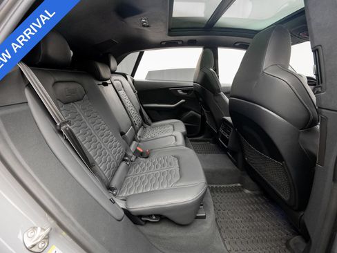 Used 2024 Audi RS Q8 AWD/4WD image 18