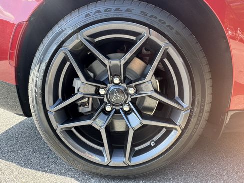 Used 2024 Dodge Charger Daytona R/T w/ Plus Group AWD/4WD image 19