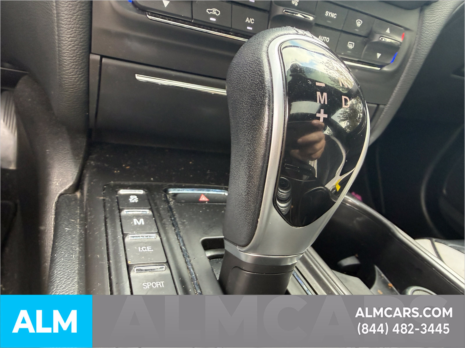 Used 2018 Maserati Ghibli RWD image 18