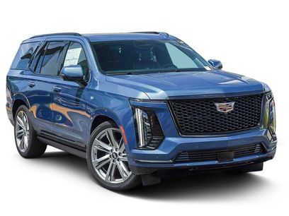 New 2025 Cadillac Escalade Sport Platinum