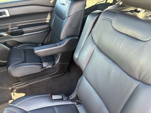 Used 2023 Ford Explorer ST w/ Equipment Group 401A image 35