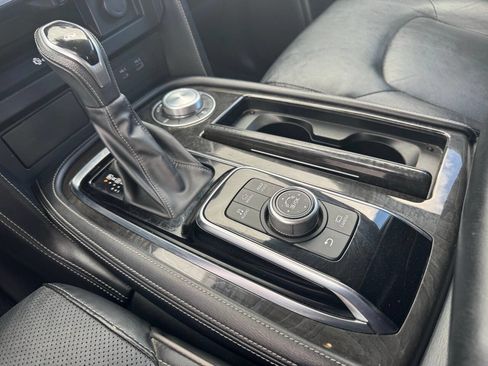 Used 2024 INFINITI QX80 Luxe AWD/4WD image 29