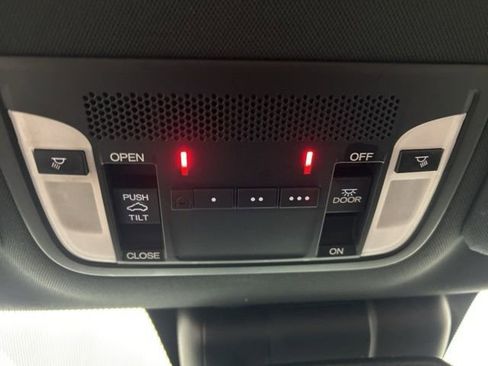 Used 2022 Acura ILX w/ Premium & A-SPEC Package image 22