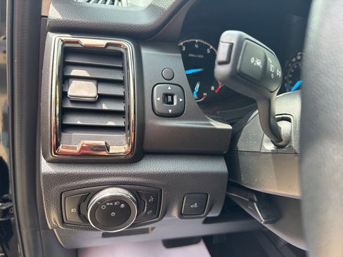 Used 2023 Ford Ranger XLT w/ Equipment Group 302A High image 15