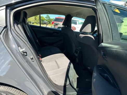 Used 2024 Toyota Corolla LE FWD image 12