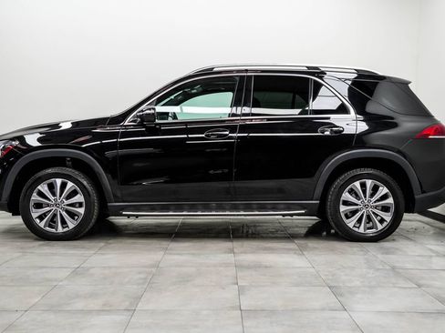 Used 2021 Mercedes-Benz GLE 350 4MATIC image 8