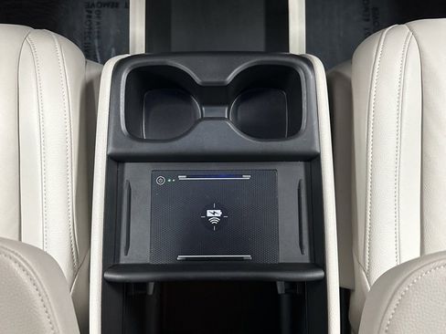 Used 2025 Honda Odyssey EX-L image 24