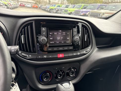 Used 2020 RAM ProMaster City SLT w/ Popular Equipment Group image 26