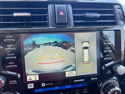 Used 2024 Toyota 4Runner TRD Pro AWD/4WD image 18