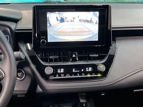 Certified 2025 Toyota Corolla GR AWD/4WD image 7