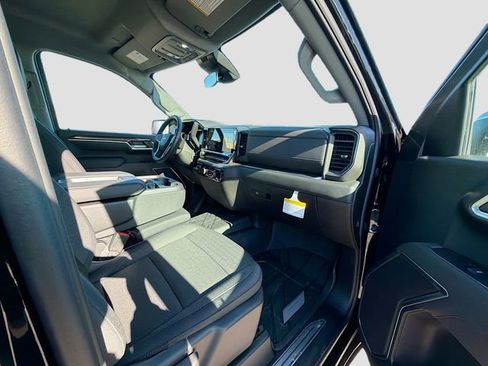 New 2026 Chevrolet Silverado 1500 LT image 27