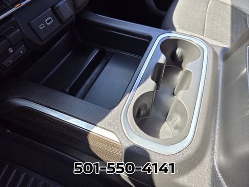 Used 2021 Chevrolet Silverado 1500 RST AWD/4WD image 26