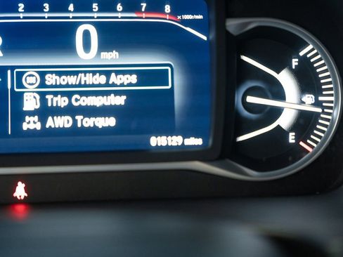 Used 2023 Honda Passport EX-L image 48