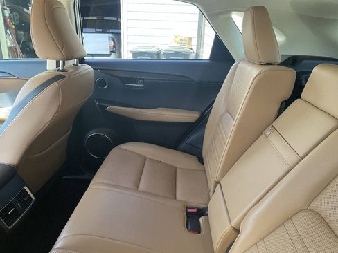 Used 2016 Lexus NX 200t FWD w/ Premium Package image 7