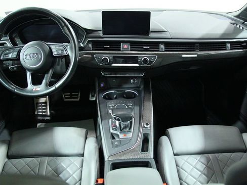 Used 2019 Audi S5 Premium Plus w/ Premium Plus AWD/4WD image 5
