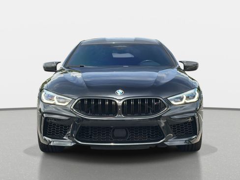 Used 2021 BMW M8 Gran Coupe xDrive AWD/4WD image 7
