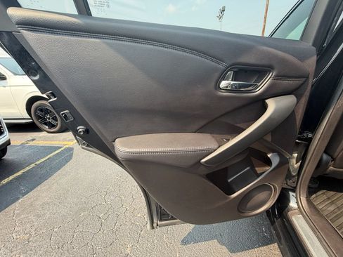 Used 2018 Acura RDX AWD w/ Advance Package image 13