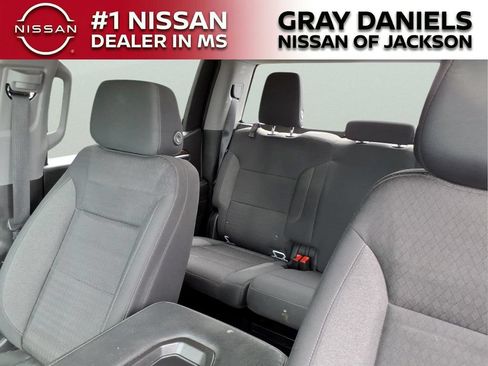 Used 2022 GMC Sierra 1500 SLE AWD/4WD image 26