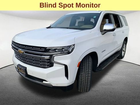 Used 2024 Chevrolet Tahoe Premier image 5