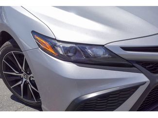 Used 2024 Toyota Camry SE FWD video 2