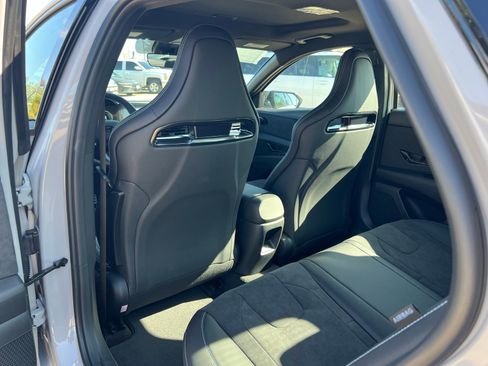 New 2026 Hyundai Elantra N image 15