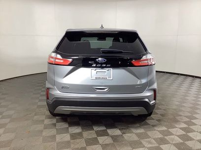 Used 2024 Ford Edge SEL