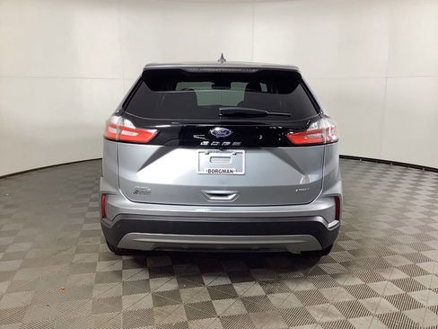 Used 2024 Ford Edge SEL image 3