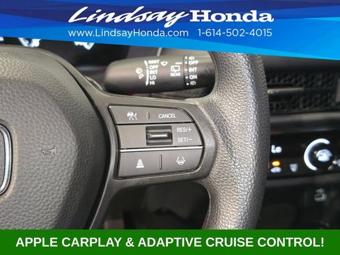 Used 2023 Honda HR-V LX image 16