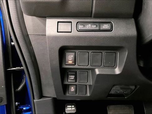 New 2026 Nissan Frontier SV image 30