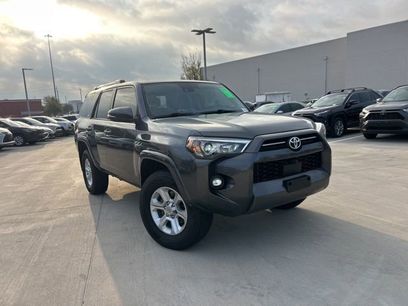 Used 2023 Toyota 4Runner SR5 Premium