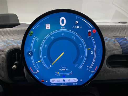 Certified 2025 MINI Cooper S image 14