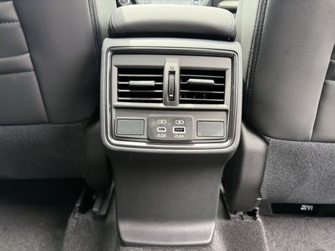 New 2026 Subaru Forester Limited AWD/4WD image 31