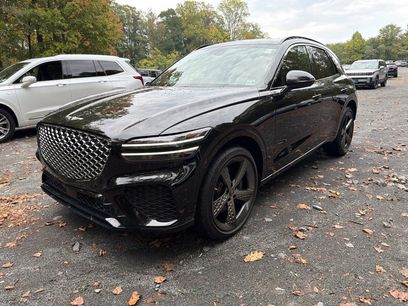 Used 2024 Genesis GV70 2.5T w/ Sport Prestige Package