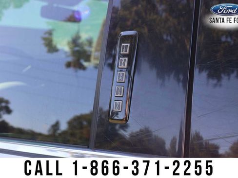 Used 2023 Ford F250 Lariat w/ Chrome Package image 14