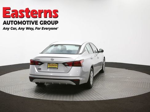 Used 2023 Nissan Altima 2.5 S image 38