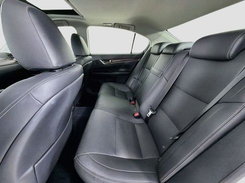 Used 2013 Lexus GS 350 AWD w/ Premium Pkg image 26