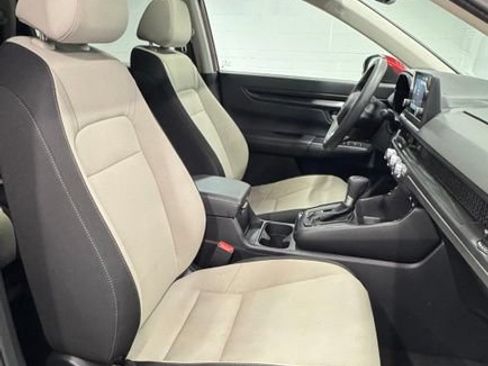 Used 2024 Honda CR-V EX image 15